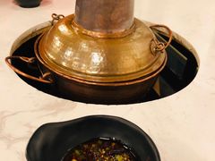 -大凉山小会理生态餐