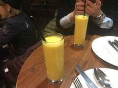 -克比叔叔印度餐厅Kebabs on the Grille(永康路分店)