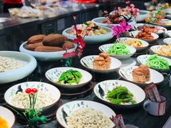 -阿财老铺·老蚌埠龙虾城(华夏总店)