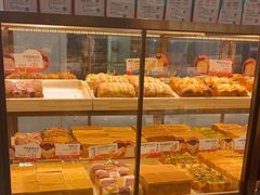-爸爸糖吐司面包(悠唐购物中心店)