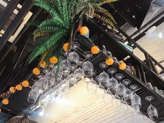 -Hi YOU你的饭局泰餐厅(雍和宫店)