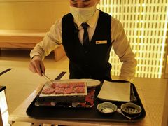 特选A3和牛岩烧-本逸·割烹料理(湖墅店)