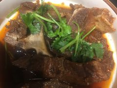 -贡梅老面馆·蟹粉面·无锡特色小吃(南长街主推店)