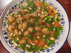 焦炸丸-管记水席老店(仙果市街店)