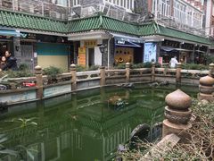 -华林禅寺
