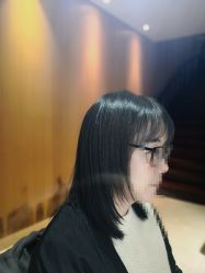 -苑苑发型设计