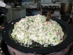 -舒蔡记生煎菜饭(云南中路店)