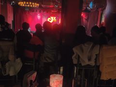 -JZ Club 爵士酒吧(上海店)