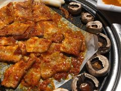 -杀猪天·韩国烤肉(总店)