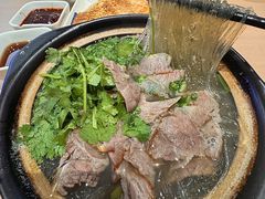 -韩海丽特色美食(秀州路店)