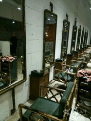 -JOY Hair salon