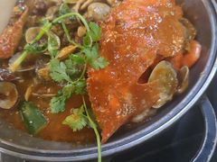 -青木岚小海鲜•小龙虾(友谊店)