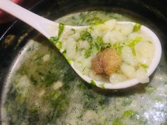 海胆嘎达汤-以前的小酒馆(中山广场店)