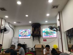 大堂-专业跳跳蛙·彭彭老铺(步行街店)