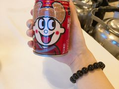旺仔牛奶-德天肥牛海鲜火锅(城西银泰店)