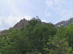 -北京上方山国家森林公园