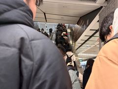 -西安北站(地铁站)