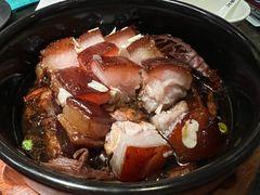 外婆滋味肉-吴越荣记苏州菜·松鼠桂鱼(月光码头店)
