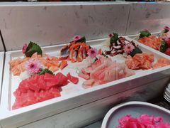 -解放碑威斯汀酒店-知味国际美食餐厅