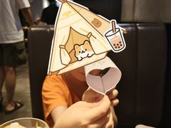-萨莉亚意式餐厅(莲花国际广场店)