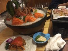-割烹旭日本料理(龙湖狮山天街店)