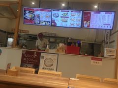 -亚坤 Ya Kun Kaya Toast(万象城店)