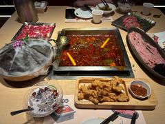 -锦城印象火锅(天府三街店)