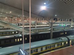 -沈阳站
