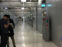 -曼谷素万那普国际机场