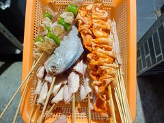 -庐州太太(双岗店)