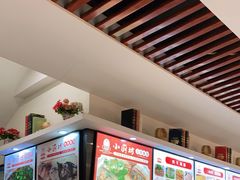-老海陵·泰州菜(图书馆店)