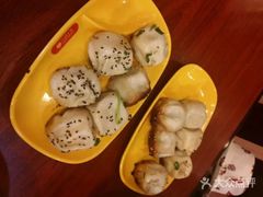 -小杨生煎(黄河路店)
