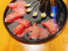 -吉之仙•中国制造•出口级食材日料店(领事馆总店)