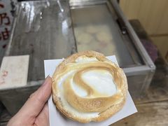 -高老太奶油小攀(新建南路店)