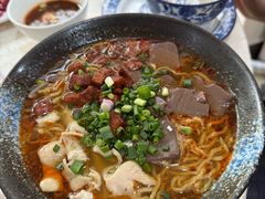 -贵州人家·酸汤火锅·20年老字号