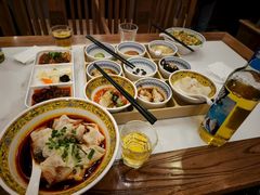 -龙抄手(春熙路总店)