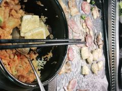 -原食烤肉·苏姐餐厅