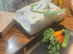 -路易十三西餐厅(西关新天地店)