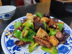 -利群烤鸭店(前门店)