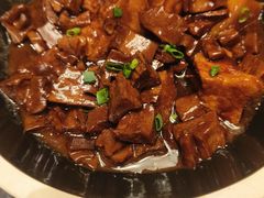 -浙江安吉JW万豪酒店·万豪中餐厅