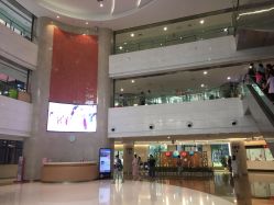 -重庆市妇幼保健院(冉家坝院区)