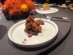-上海滩餐厅(BFC外滩金融中心店)