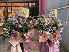 -西村叔叔的店·面包·甜品·蛋糕(崂山丽达店)