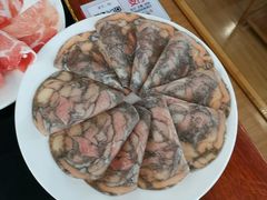 乌鸡卷-朝天门火锅(魏安路店)