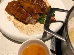 -煲王粤菜餐厅(中侨中心店)