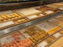 -泸溪河桃酥(欧尚店)