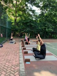 -加帕瑜伽培训学院