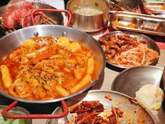 -西塔老太太泥炉烤肉(亚运村店)
