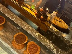 -大胡同天津菜·海肠捞饭·津门皮皮虾锅贴一绝(西姜井店)