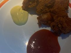 -比格比萨自助(宝山日月光店)